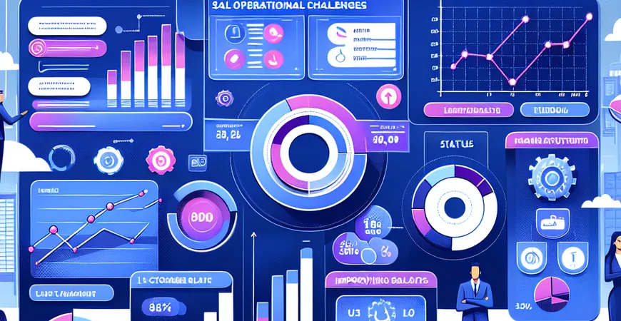 销售运营方案的痛点：如何通过LTC流程改善