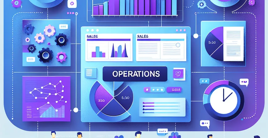 销售运营是什么？从基础到高级全解析！