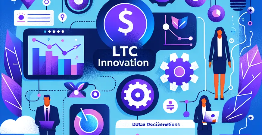 销售运营模式创新：LTC流程的最新趋势
