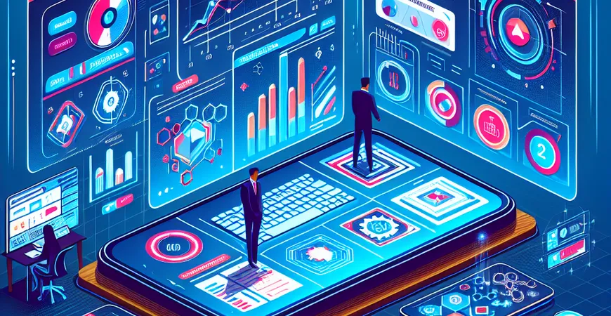 销售运营模式新趋势：2025年LTC流程解析