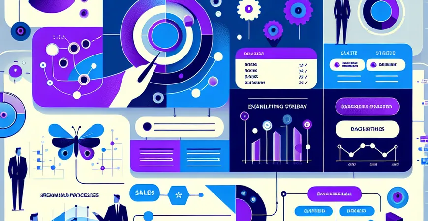 销售运营模式的优化策略，华为LTC流程不容错过