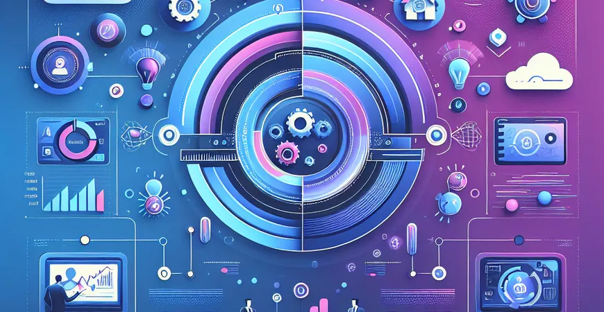 销售运营模式的创新趋势有哪些？未来展望！