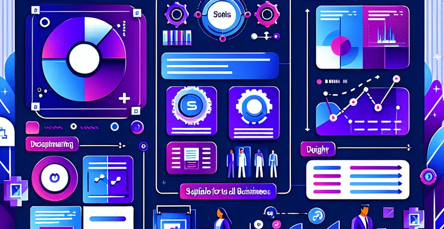 销售运营模式：LTC流程是否适合所有企业？