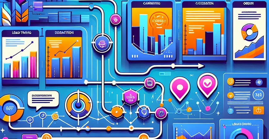 销售运营流程优化：LTC流程的关键环节