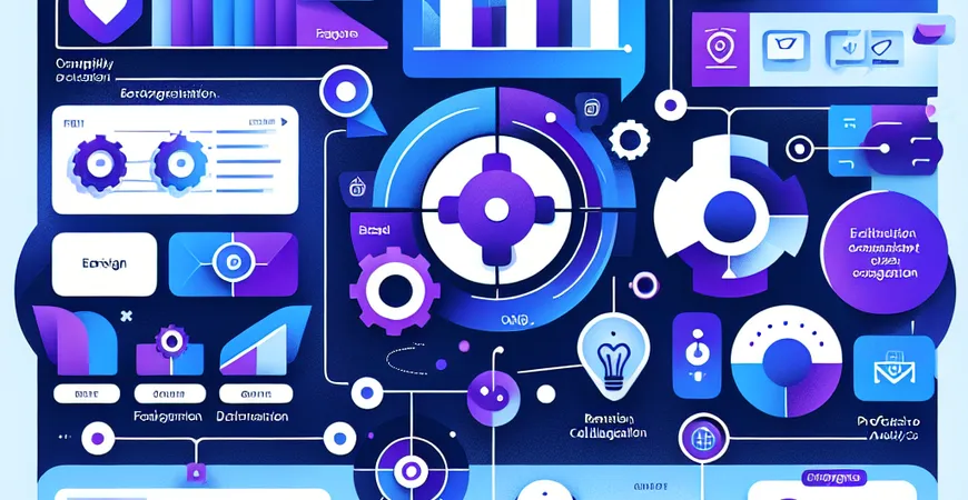 销售运营流程全揭秘，如何实现高效管理？