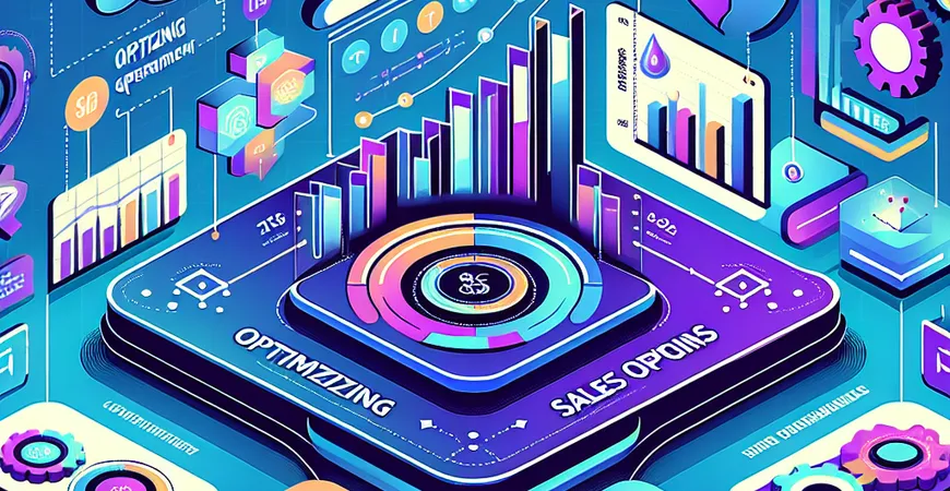 销售运营流程如何优化LTC管理？技巧分享