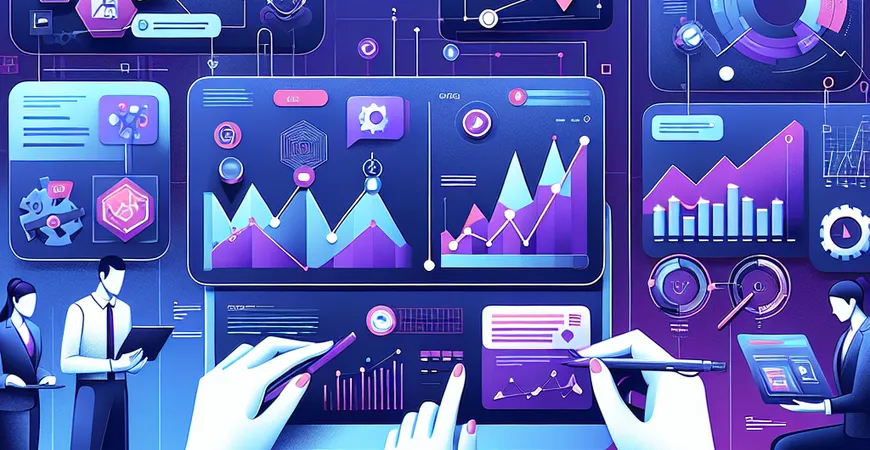 销售运营流程揭秘，如何通过LTC实现业绩增长？