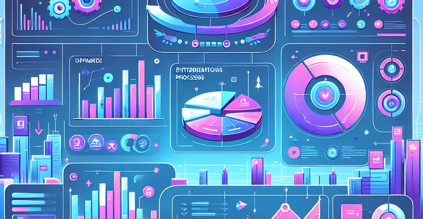 销售运营流程的优化，2025年如何实现？