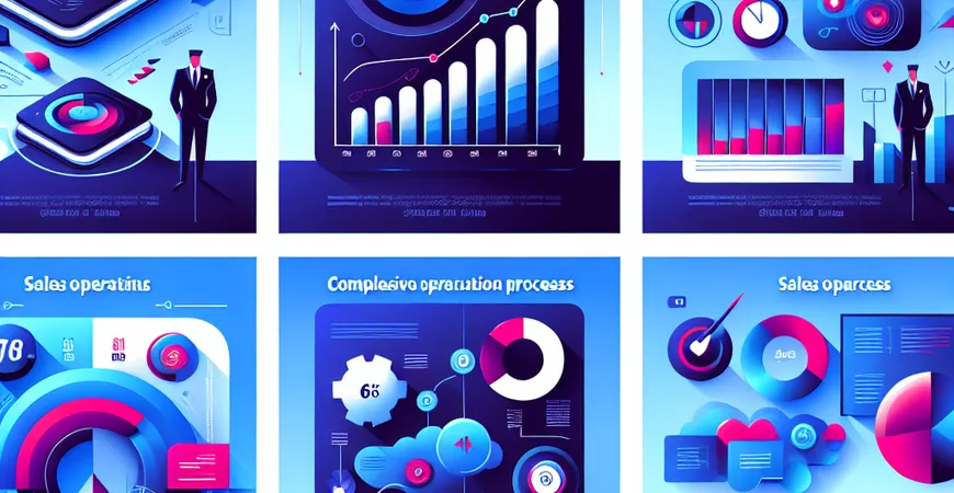 销售运营流程详解：从概念到实践的全面指南