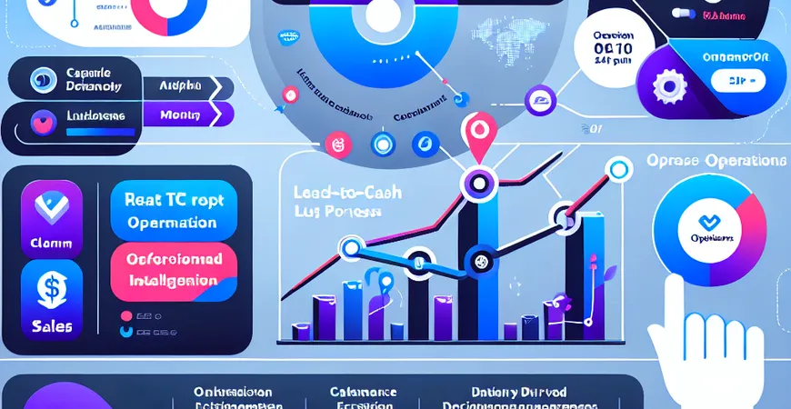 销售运营管理如何优化LTC流程？不踩坑指南