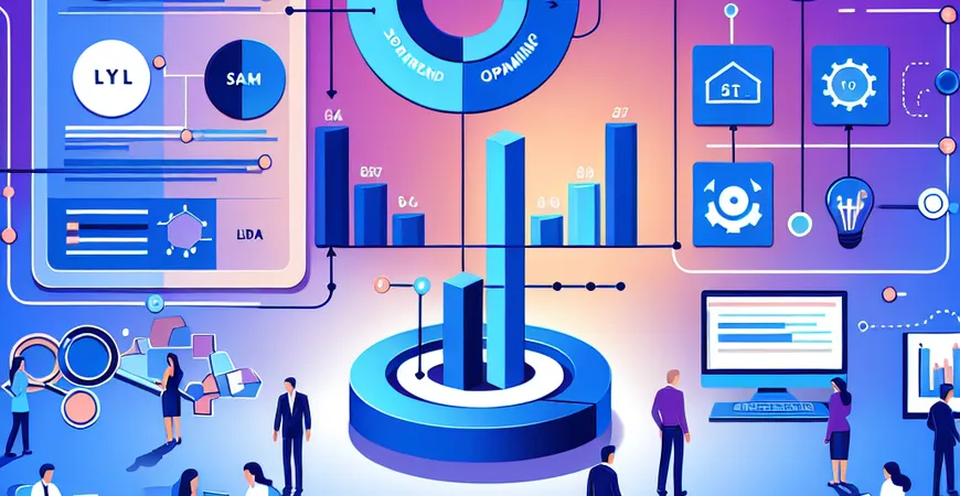 销售运营管理的核心：LTC流程的关键作用