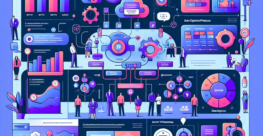 销售运营规划：2025年全方位实施指南