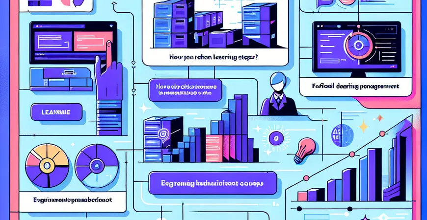 零基础如何掌握仓库ERP系统，学习路线全解析