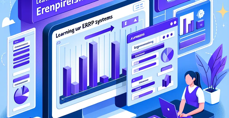 零基础学仓库ERP系统，入门到精通全攻略！