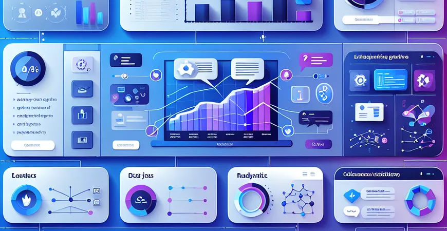项目协作平台使用技巧，助力企业降本增效！
