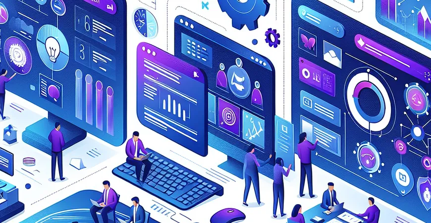 项目协作平台实施的基础认知，入门必备知识