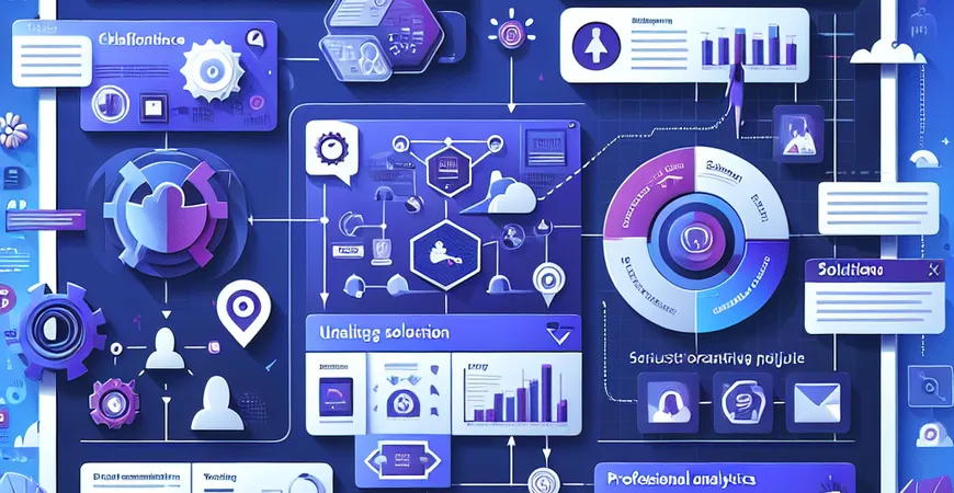 项目协作平台的使用困境，解决方案全揭秘