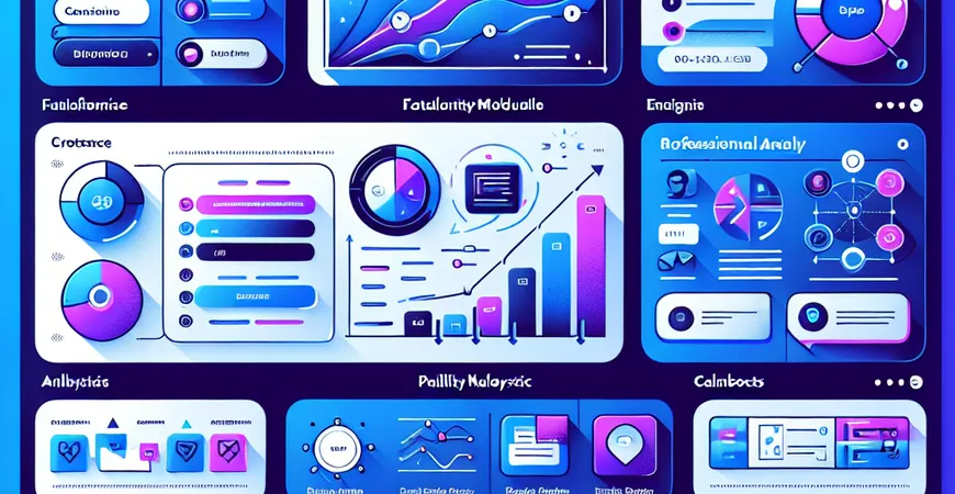 项目协作平台的功能模块盘点，操作指南不踩坑
