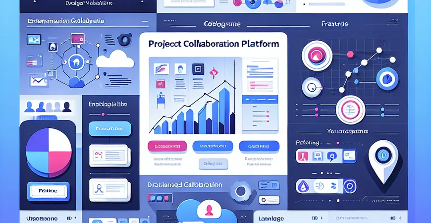 项目协作平台的功能模块详解，提升使用体验
