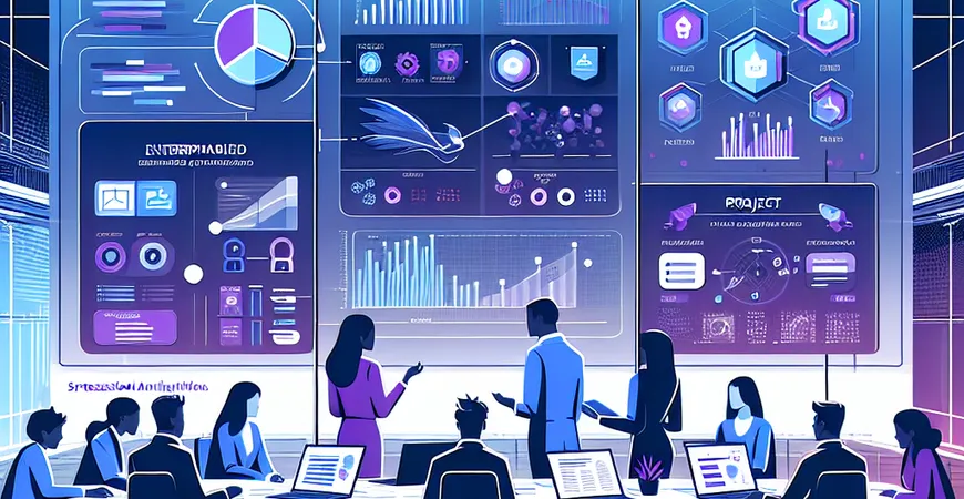 项目协作平台的推广策略，2025年必备知识