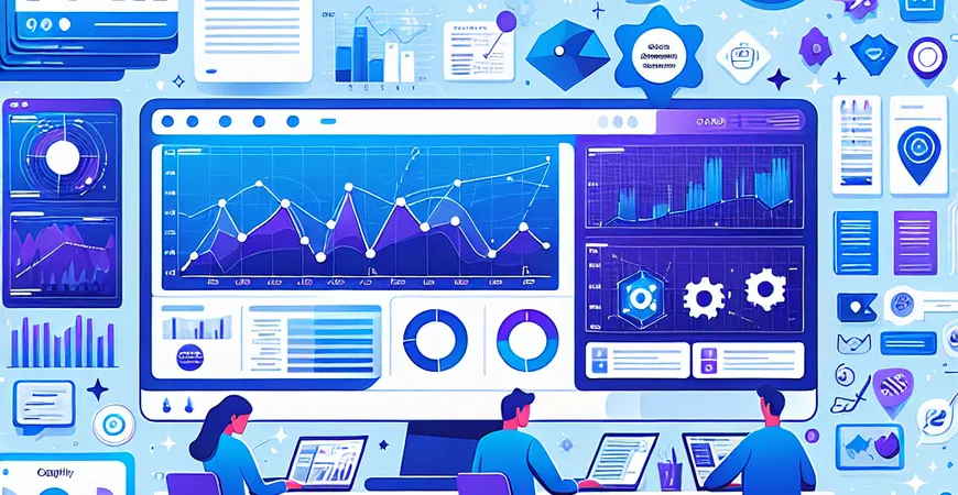 项目成本控制软件使用误区有哪些？避免这些坑！