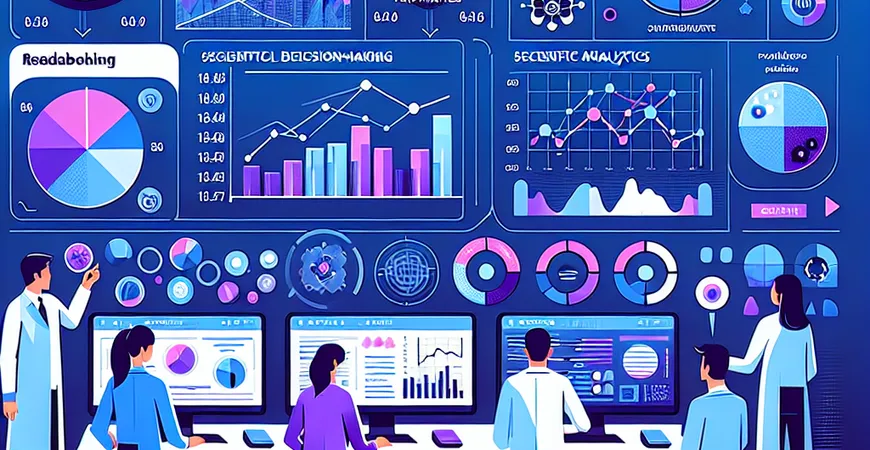 项目数据分析工具盘点，如何助力决策更科学？