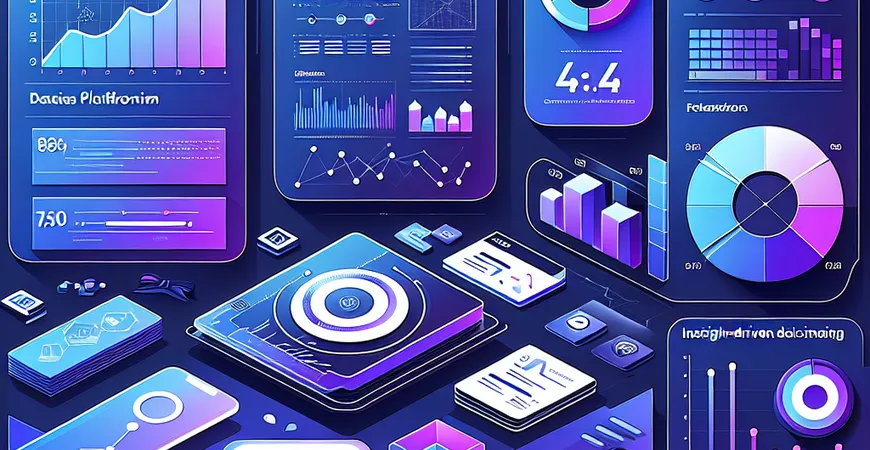 项目数据分析平台，企业如何实现洞察驱动？