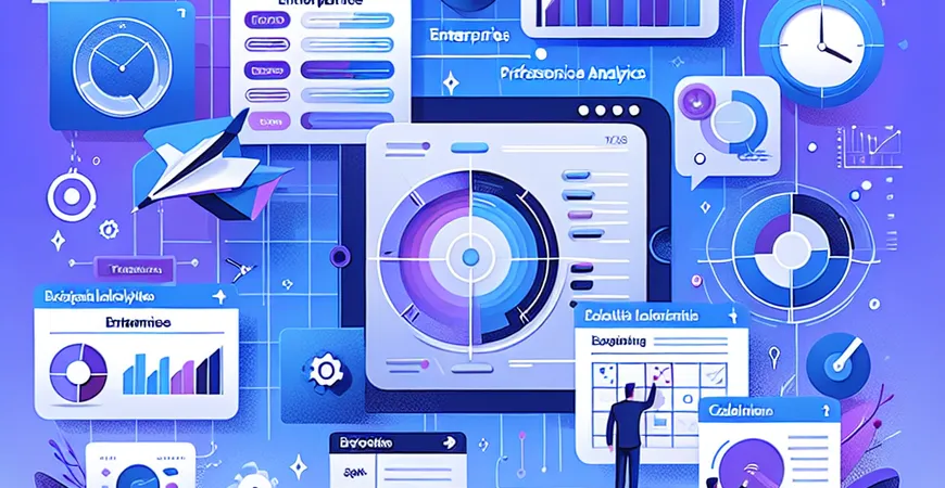 项目时间管理工具，企业如何实现高效规划？