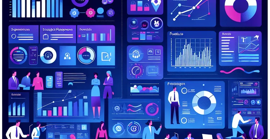 项目沟通平台哪家强？功能对比与选型策略