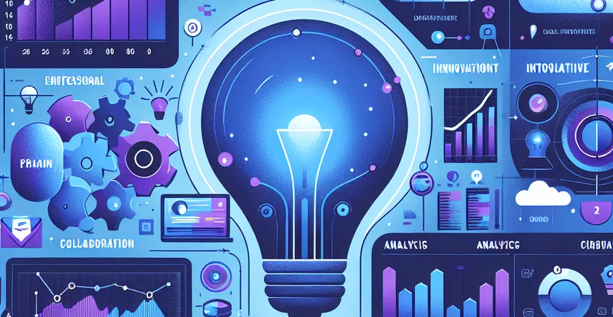 项目知识共享软件，如何提升企业创新能力？