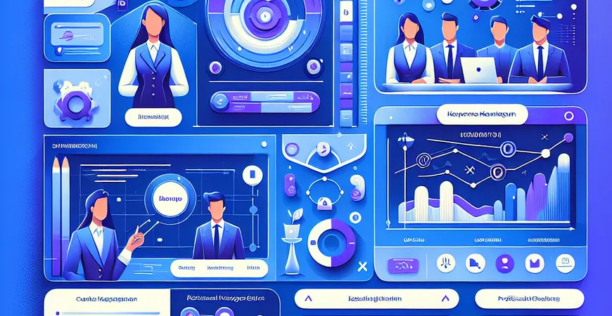 项目知识库管理工具，如何提升企业知识沉淀？