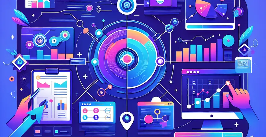 项目管理与IT系统整合，如何实现信息化管理？