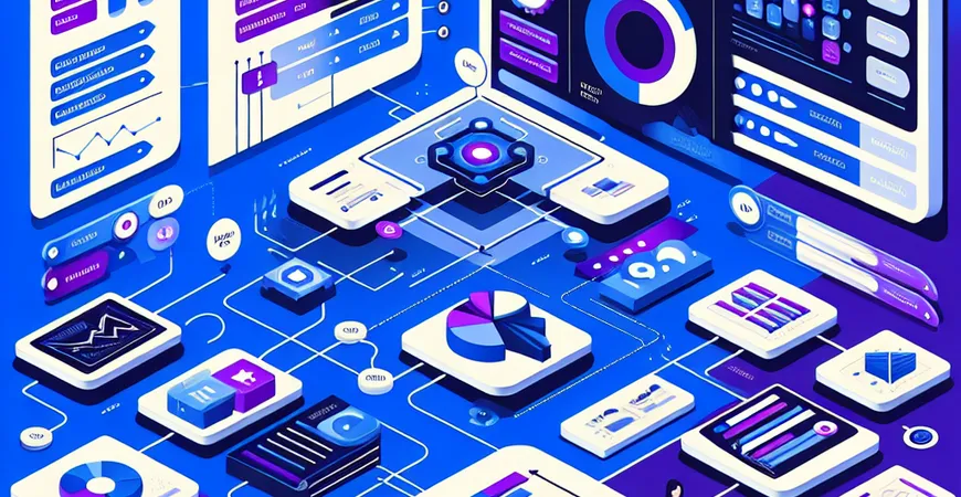 项目管理与企业ERP的全方位对比，如何选择？