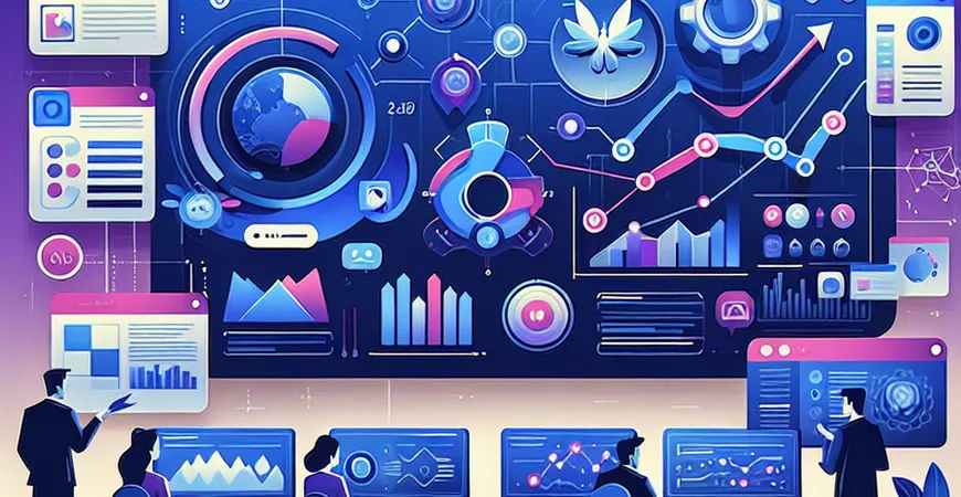 项目管理与企业管理系统融合，提升效能的最佳实践