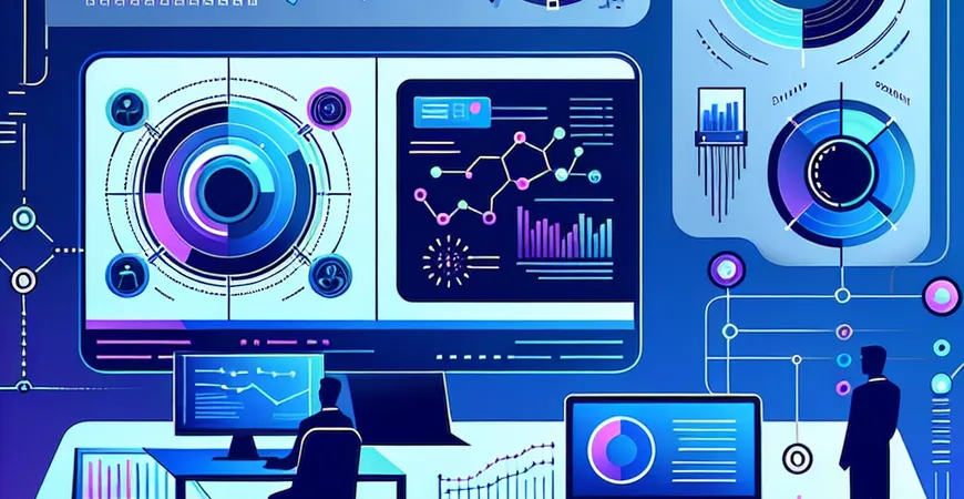 项目管理与企业管理系统：2025年选型对比解析