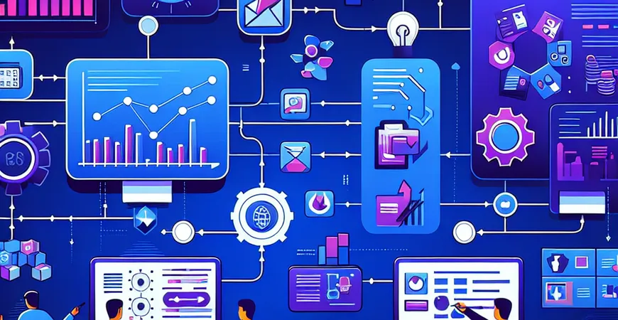 项目管理与供应链系统整合，如何优化资源配置？