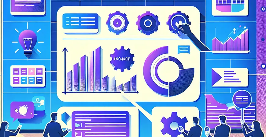 项目管理与创新管理，软件系统如何推动变革？