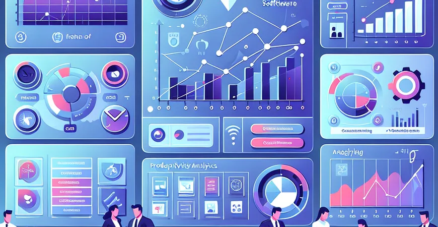 项目管理与团队协作软件的超级全面解读，提升效率！