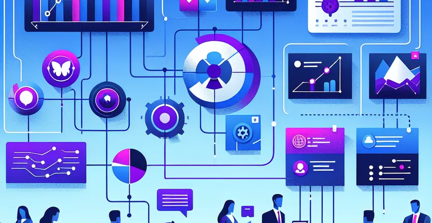 项目管理与客户关系管理系统的对比分析