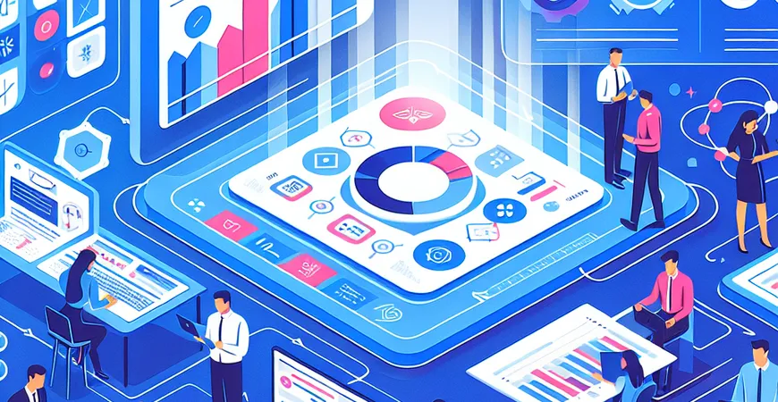 项目管理与客户管理系统整合，如何提升销售成效？