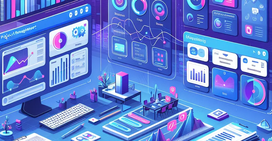 项目管理中的常见误区，软件如何规避？