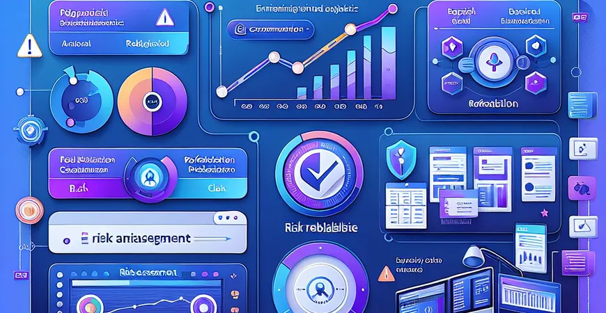 项目管理中的风险控制，哪些软件更可靠？