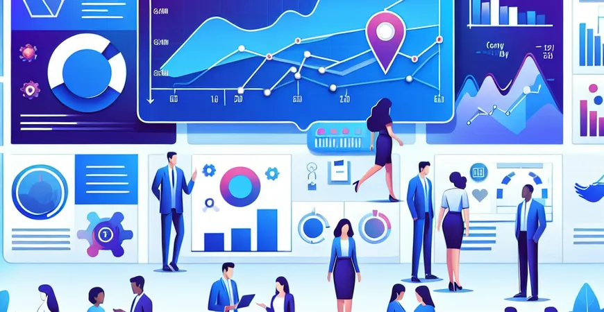 项目管理工具在企业中的推广难点及解决方案