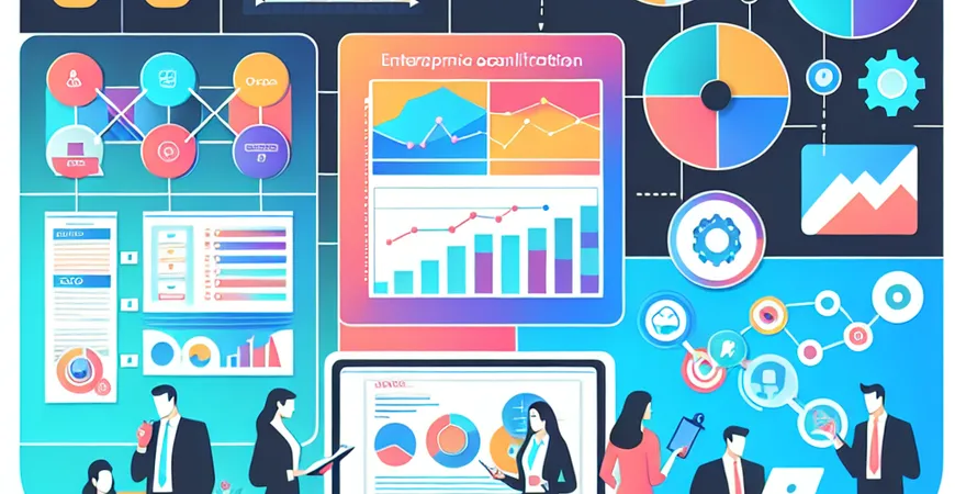 项目管理工具如何助力企业实现目标？