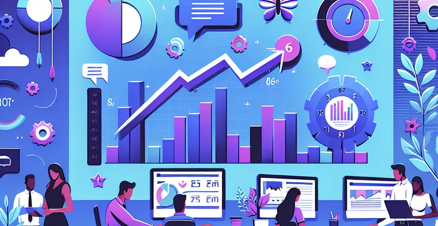 项目管理工具如何提升团队效率？超实用指南