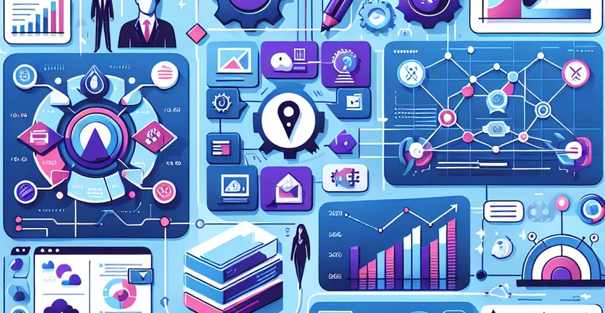 项目管理工具实施的常见问题：如何快速解决？