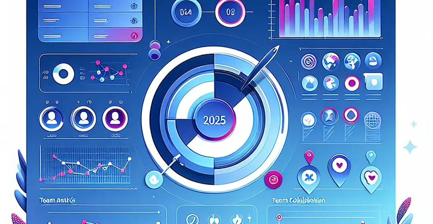 项目管理工具的使用体验如何？2025年用户反馈大汇总