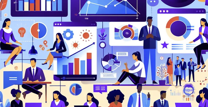 项目管理工具的使用误区，避开这些常见问题