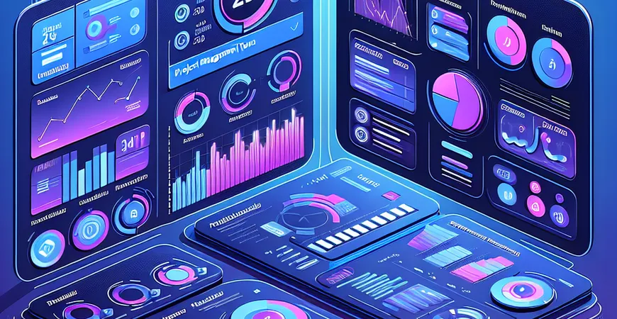 项目管理工具的未来趋势是什么？2025年行业洞察