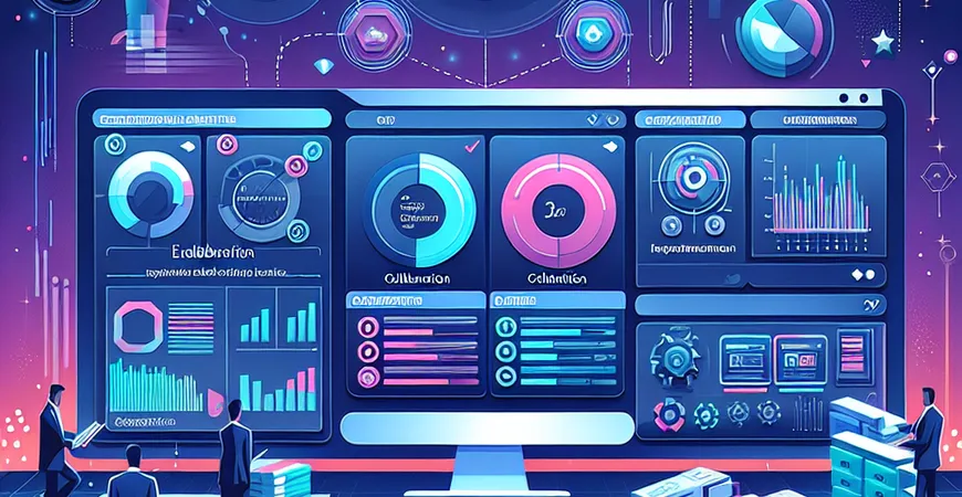 项目管理工具的选择标准是什么？2025年专家建议